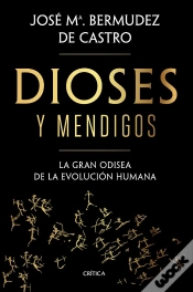 Capa do artigo Dioses Y Mendigos