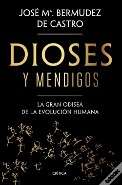Capa do artigo Dioses Y Mendigos