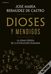 Capa do artigo Dioses Y Mendigos