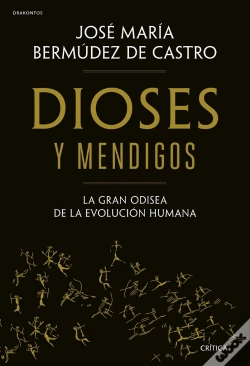 Capa do artigo Dioses Y Mendigos