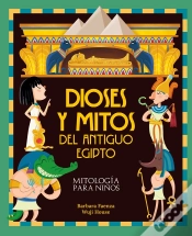 Capa do artigo Dioses Y Mitos Del Antiguo Egipto