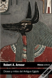 Capa do artigo Dioses Y Mitos Del Antiguo Egipto