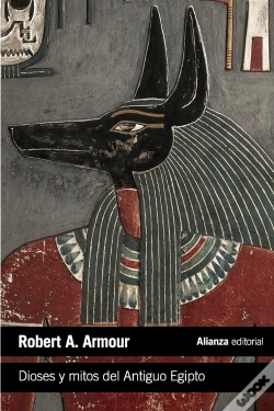 Capa do artigo Dioses Y Mitos Del Antiguo Egipto