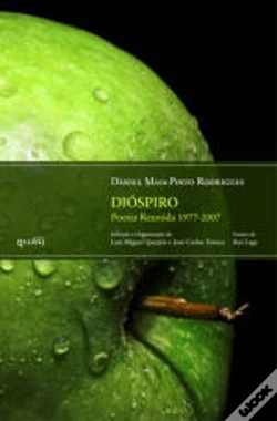 Capa do artigo Dióspiro