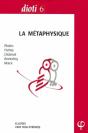 Dioti 6 - Capes & Agrégation Philosophie, 2000 - La Métaphysique - Plotin - Fichte - Diderot - Berkeley - Marx - Preview