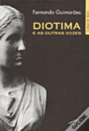 Capa do artigo Diotima e as Outras Vozes