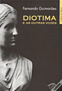 Capa do artigo Diotima e as Outras Vozes