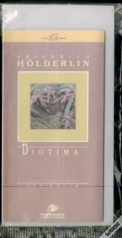 Capa do artigo Diotima
