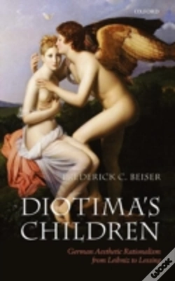 Capa do artigo Diotima'S Children