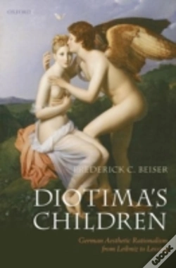 Capa do artigo Diotima'S Children