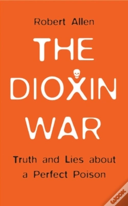 Capa do artigo Dioxin War