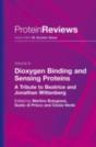 Dioxygen Binding And Sensing Proteins - Preview