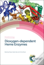 Capa do artigo Dioxygen-Dependent Heme Enzymes