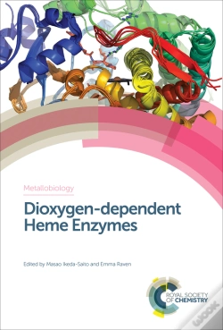 Capa do artigo Dioxygen-Dependent Heme Enzymes