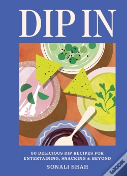 Capa do artigo Dip In