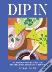 Capa do artigo Dip In