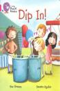 Dip In - Preview