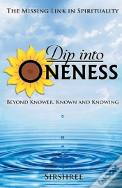 Capa do artigo Dip Into Oneness - Beyond Knower, Known