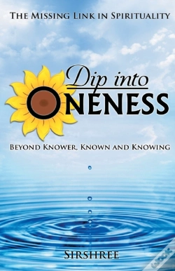 Capa do artigo Dip Into Oneness - Beyond Knower, Known