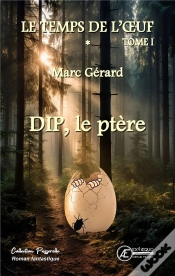 Capa do artigo Dip, Le Ptere : Le Temps De L