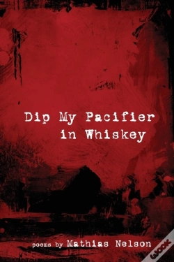 Capa do artigo Dip My Pacifier In Whiskey