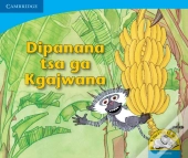Dipanana Tsa Ga Nnana Kgabo