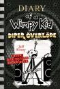 Diper Overlode (Diary Of A Wimpy Kid #17) - Preview