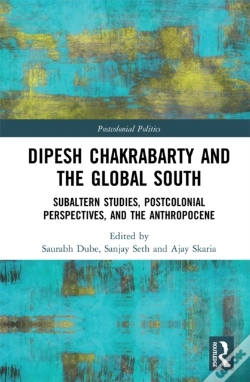 Capa do artigo Dipesh Chakrabarty And The Global South