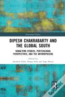 Dipesh Chakrabarty And The Global South