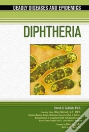Capa do artigo Diphtheria
