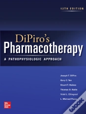 Capa do artigo Dipiro