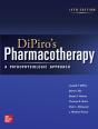Dipiro'S Pharmacotherapy: A Pathophysiologic Approach, 12th Edition - Preview