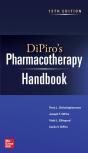 Dipiro'S Pharmacotherapy Handbook, 12th Edition - Preview