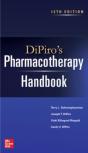Dipiro'S Pharmacotherapy Handbook - Preview