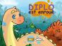 Diplo Est Enroue - Preview