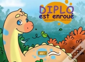 Capa do artigo Diplo Est Enroue