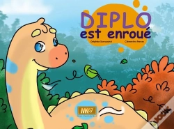 Capa do artigo Diplo Est Enroue