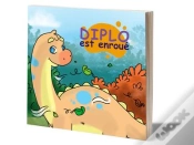 Capa do artigo Diplo Est Enroue