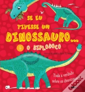 Capa do artigo Diplodoco