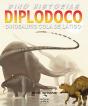 Diplodoco. Dinosaurio Cola De Látigo - Preview
