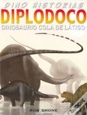 Capa do artigo Diplodoco