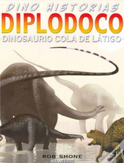 Capa do artigo Diplodoco