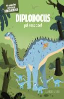Diplodocus Al Rescate