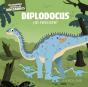 Diplodocus Al Rescate - Preview