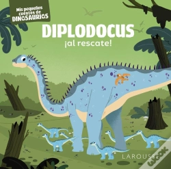 Capa do artigo Diplodocus Al Rescate