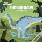 Capa do artigo Diplodocus Al Rescate