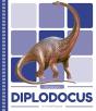 Diplodocus - Preview