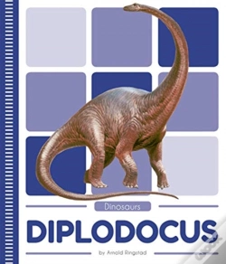 Capa do artigo Diplodocus