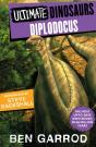 Diplodocus - Preview