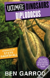 Capa do artigo Diplodocus